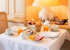 Petit déjeuner