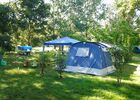 CAMPING LE MOULIAT