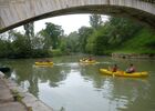 CAMPING LE MOULIAT