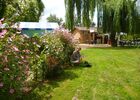 CAMPING LE MOULIAT
