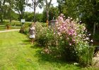 CAMPING LE MOULIAT