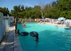 CAMPING LE MOULIAT