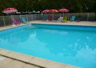 CAMPING LE MOULIAT