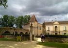 Rendez-vous aux jardins à l'Abbaye de Flaran