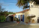 Location avec terrasse