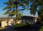 Accueil au domaine