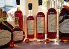 Armagnacs Ténarèze