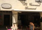 LE CARROUSSEL GOURMAND