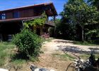 Location de vacances à la campagne
