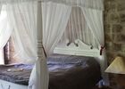 Chambre romantique