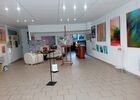 ATELIER GALERIE DE JAD