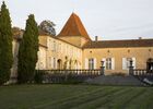 CHATEAU DE PELLEHAUT