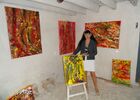 GALERIE MARISELA