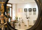 Atelier Galerie de JAD à Condom