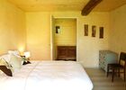 Chambre double tout confort