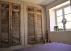 chambre maison de vacances bellevue dans le Gers