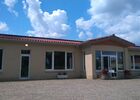 ESPACE D'ACCUEIL AU DOMAINE DE MAGNAUT