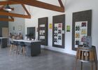 SALLE DE DÉGUSTATION