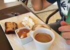CAFÉ GOURMAND
