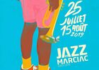 Festival Jazz in Marciac 2019