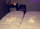 Massages bien-être