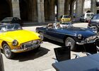 CLASSIC CARS