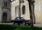 CLASSIC CARS
