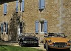 CLASSIC CARS