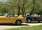 CLASSIC CARS