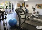 salle de sport