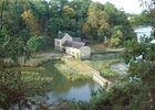 Le Moulin du Prat