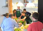 COOKING CLASSES
