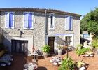 Le jardin de l'Estagnol (3)