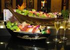 SUSHI BOAT