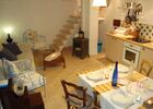 RAMPART COTTAGE