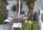 le clos des framboisiers