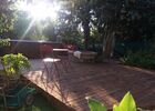 terrasse piscine