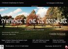Affiche - Symphonie d'une vie ordinaire