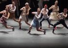 Les ballets jazz de montréal