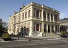 Théâtre façade© Office de Tourisme de Chartres - Ville de Chartres Guillermo Osorio
