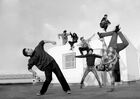 danser casa