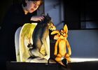 le grand méchant renard