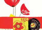 le rêve du coquelicot