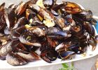 brasucade moules