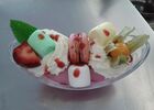 dessert