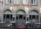 Le Bistro de Jean restaurant Saint-Malo
