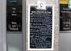 Le Bistro de Jean restaurant Saint-Malo