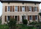 Maison saint roch MARTRE TOLOSANE c Guy Bernot