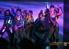 Cabaret le Moulin des Roches