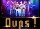 Cabaret le Moulin des Roches